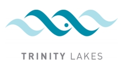 Full Color Trinity Lakes Logo