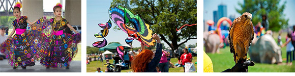 Trinity Wind Festival Pics