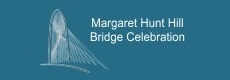 Margaret Hunt Hill Celebration Icon